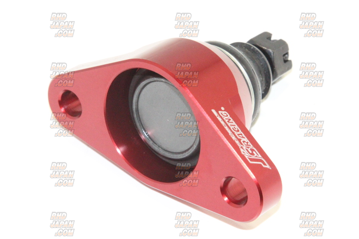 J's Racing Camber Joint S2 - S2000 AP1 AP2 - RHDJapan