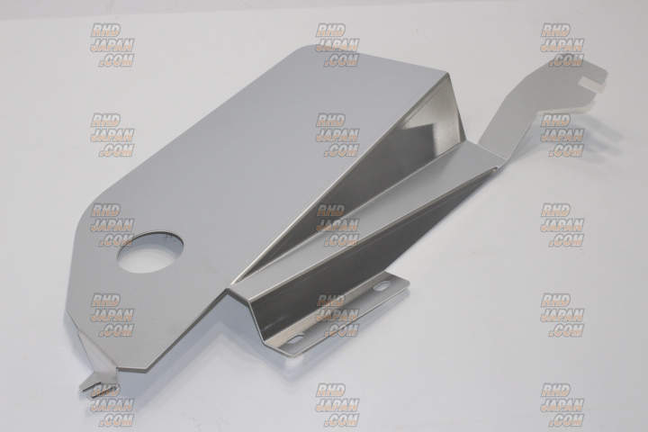 J's Racing Heat Shield - S2000 AP1 AP2