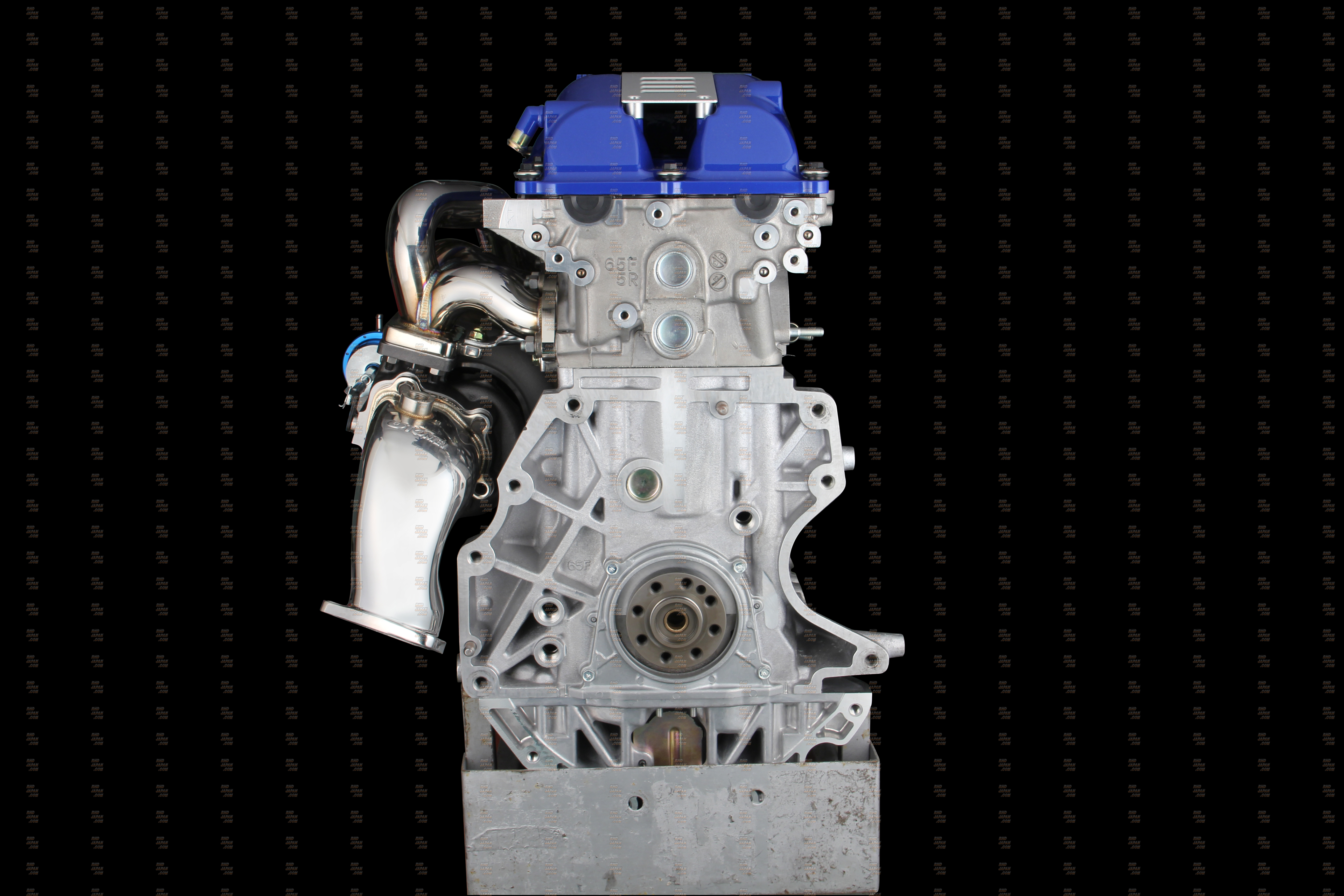 Tomei Expreme Outlet Pipe Non-EAI - S13 S14 S15 SR20DET - RHDJapan