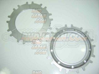 ORC 309CC Pro Carbon Clutch Kit Replacement Pressure Plate