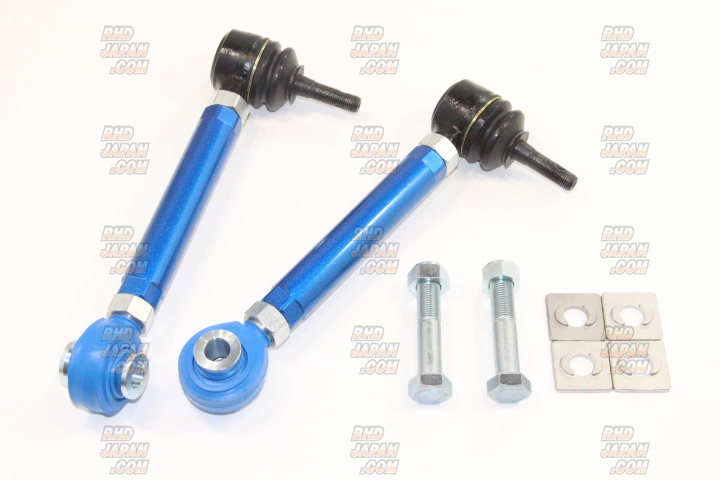 その他 na... CUSCO調整式ラテラルリンク左右セット R用 ZN8トヨタGR86 FA24(NA