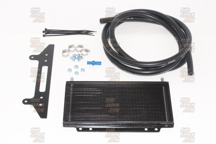 Sard Transmission Oil Cooler Kit M Core - BRZ ZC6 86 ZN6 - RHDJapan
