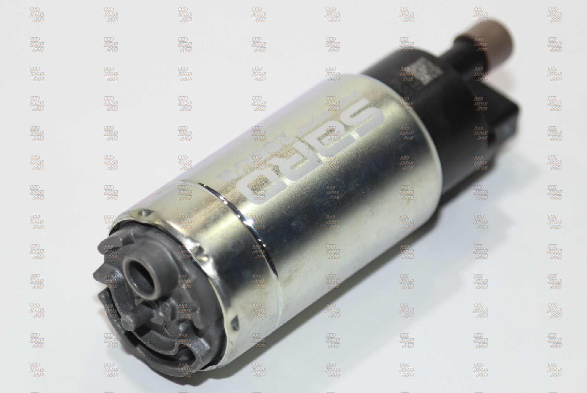 Sard High Flow Fuel Pump Kit 295l/h - JZX161 JZX110 - RHDJapan