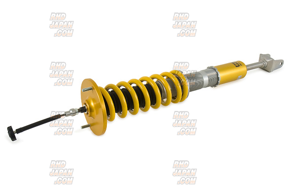 Ohlins Coilover Suspension Complete Kit Type HAL DFV Pillow Ball