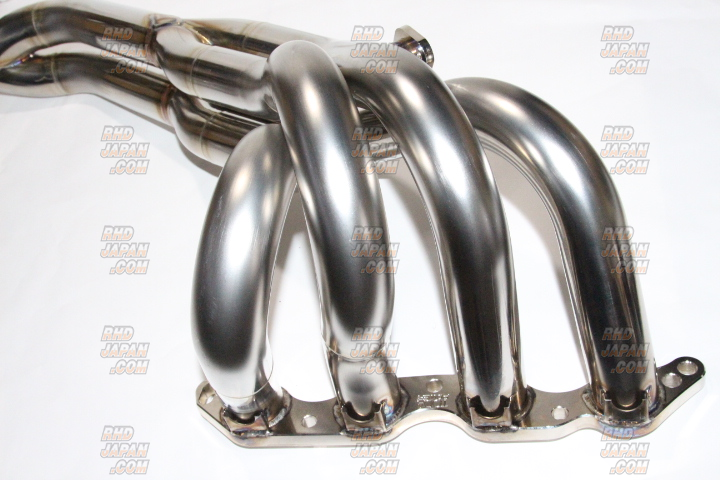 Toda Racing Exhaust Manifold Header 4-2-1 SUS - AE86 - RHDJapan
