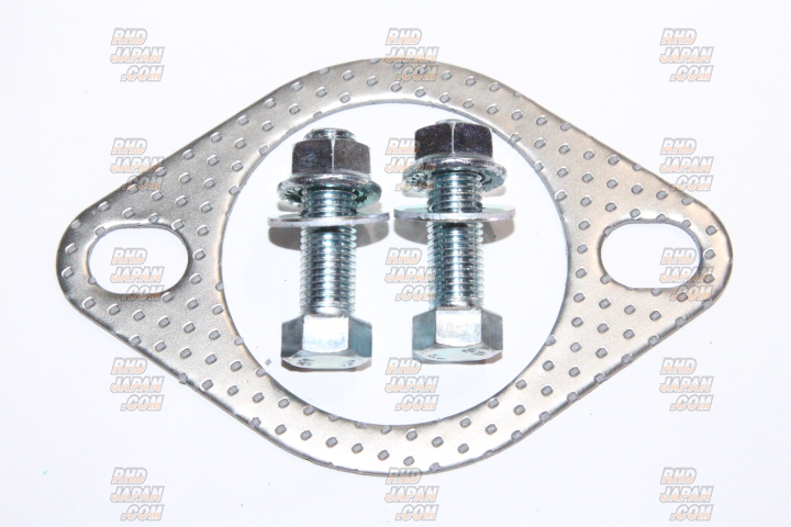 Toda Racing Exhaust Manifold Header 4-2-1 SUS - AE86 - RHDJapan