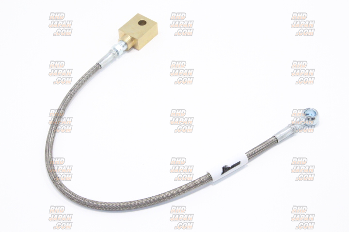 J's Racing Direct Clutch Line - GE8