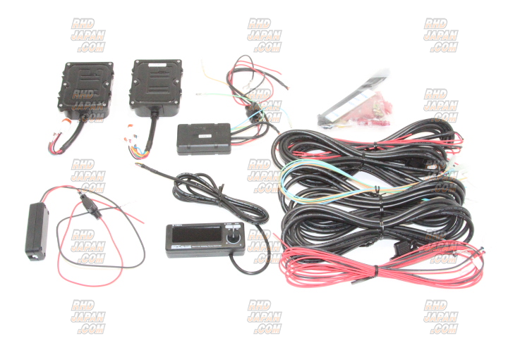 Tein Guarantee Spec Luxury Master High.Tech Low Down Coil