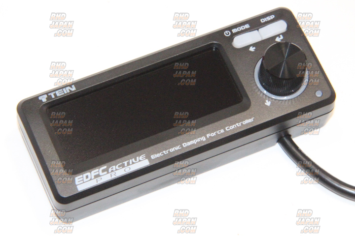 Tein EDFC ACTIVE PRO Controller Kit - RHDJapan