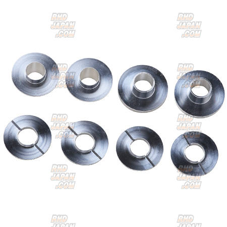 Prova Front Cross Member Rigid Collar Kit - GDB