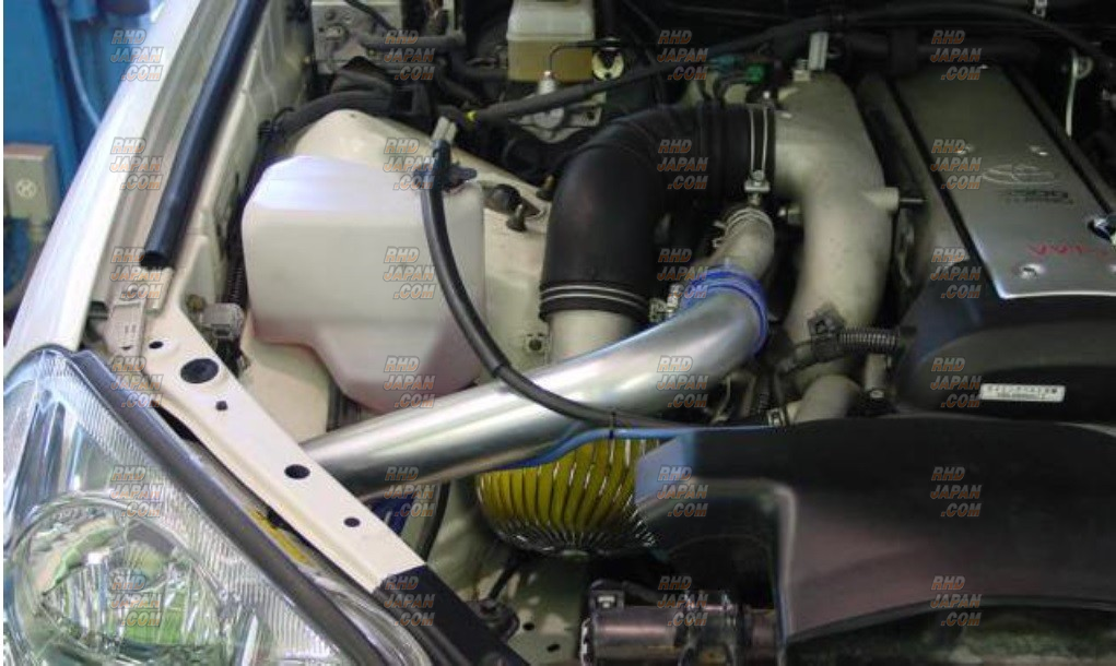 HKS Super SQV Blow Off Valve Suction Return Kit - JZX100