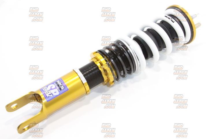 ふ*し様 HKS HIPERMAX IV SP ZN6/ZC6 86 BRZ用 HKS Hipermax IV SP Coilover Suspension - BRZ ZC6 86 ZN6 - RHDJapan