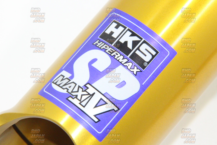 ZN6 86 ZC6 BRZ HKS ハイパーマックスⅣ GT 車高調 【公式通販】