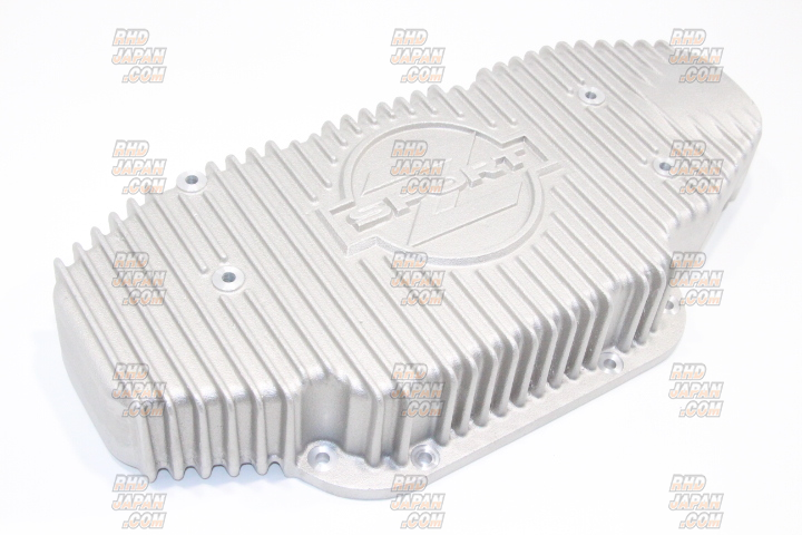 Central 20 High Capacity Oil Pan - VQ35DE Z33 - RHDJapan
