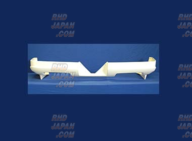 Bomex Rear Under Spoiler - Z32 Fairlady 2 Seater - RHDJapan