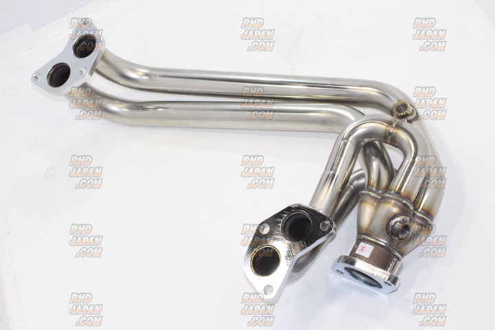 HKS Boxer Spec ECU Package - ZC6