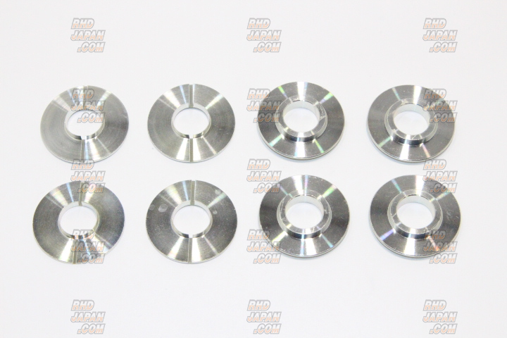 RE-Amemiya Rigid Collar Kit Rear - FD3S