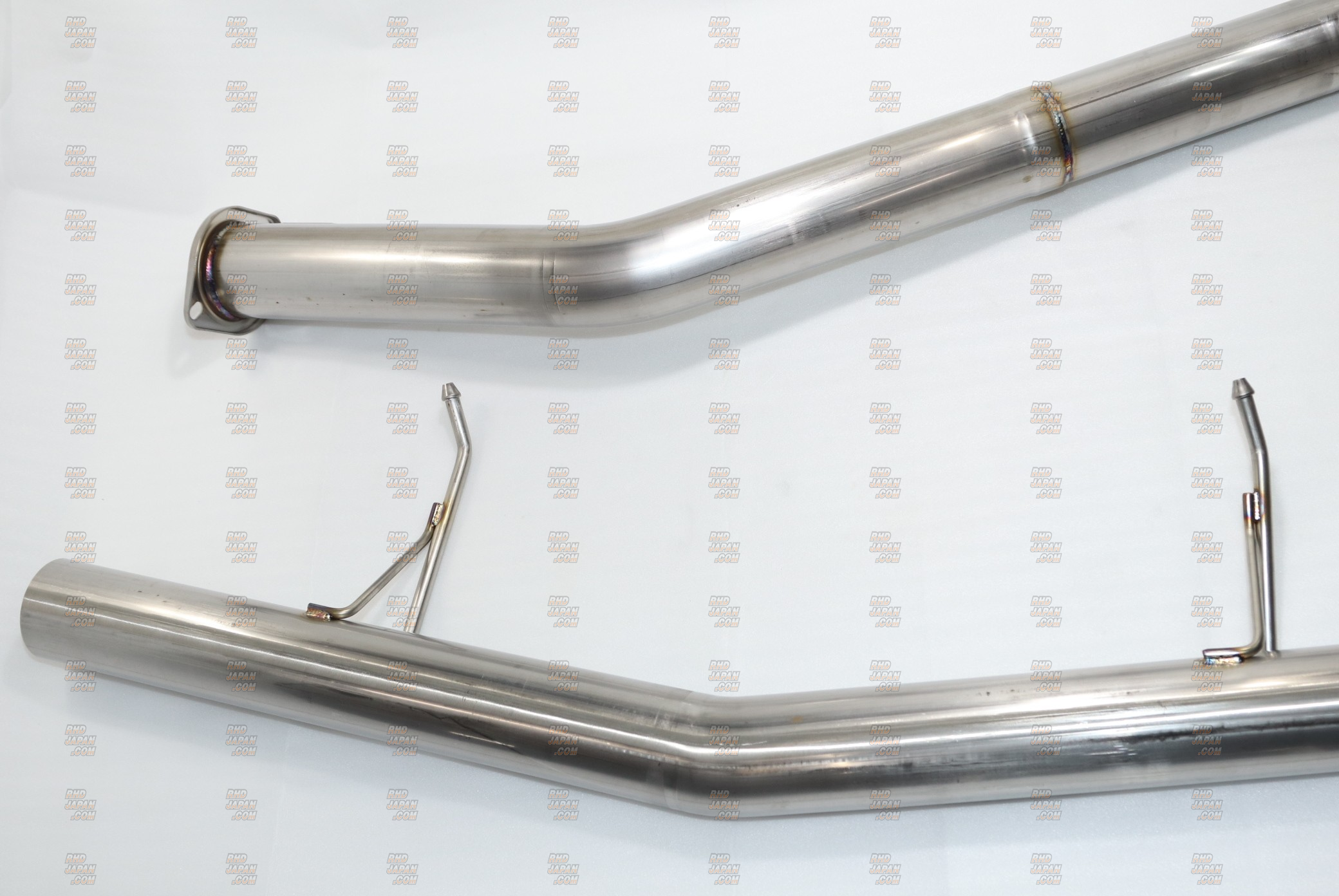 Kakimoto Racing GT1.0Z Racing Exhaust System - JZX100 - RHDJapan