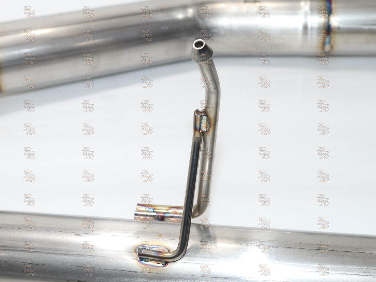 Kakimoto Racing GT1.0Z Racing Exhaust System - JZX100 - RHDJapan