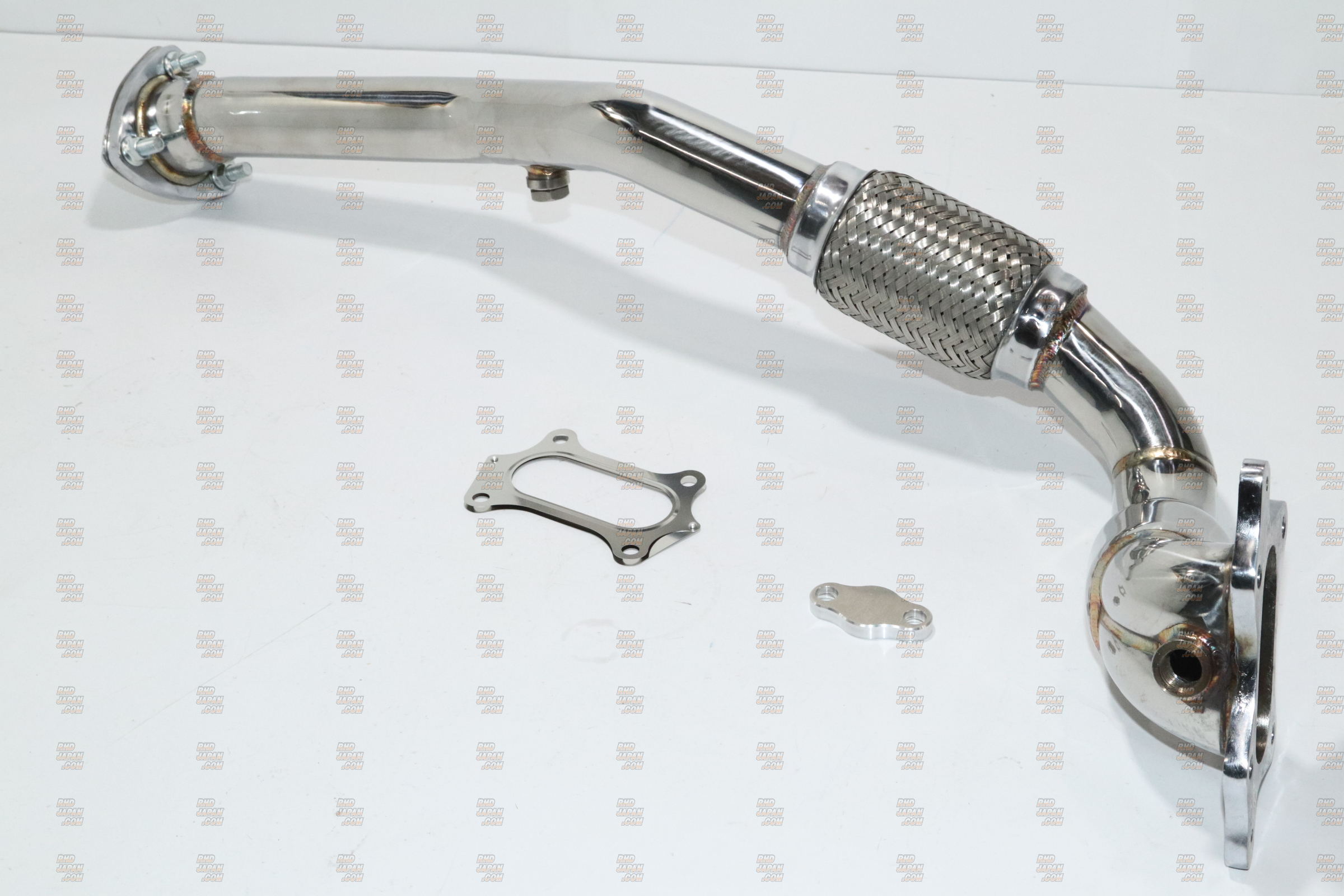 J's Racing SUS Circuit Converter - CR-Z ZF1 - RHDJapan