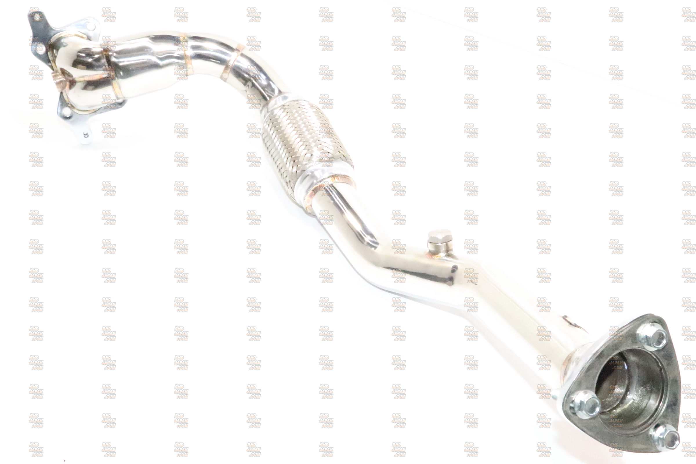 J's Racing SUS Circuit Converter - CR-Z ZF1 - RHDJapan