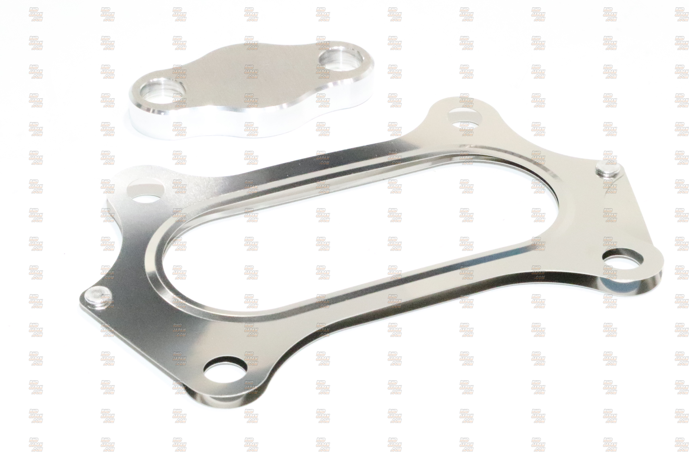 J's Racing SUS Circuit Converter - CR-Z ZF1 - RHDJapan