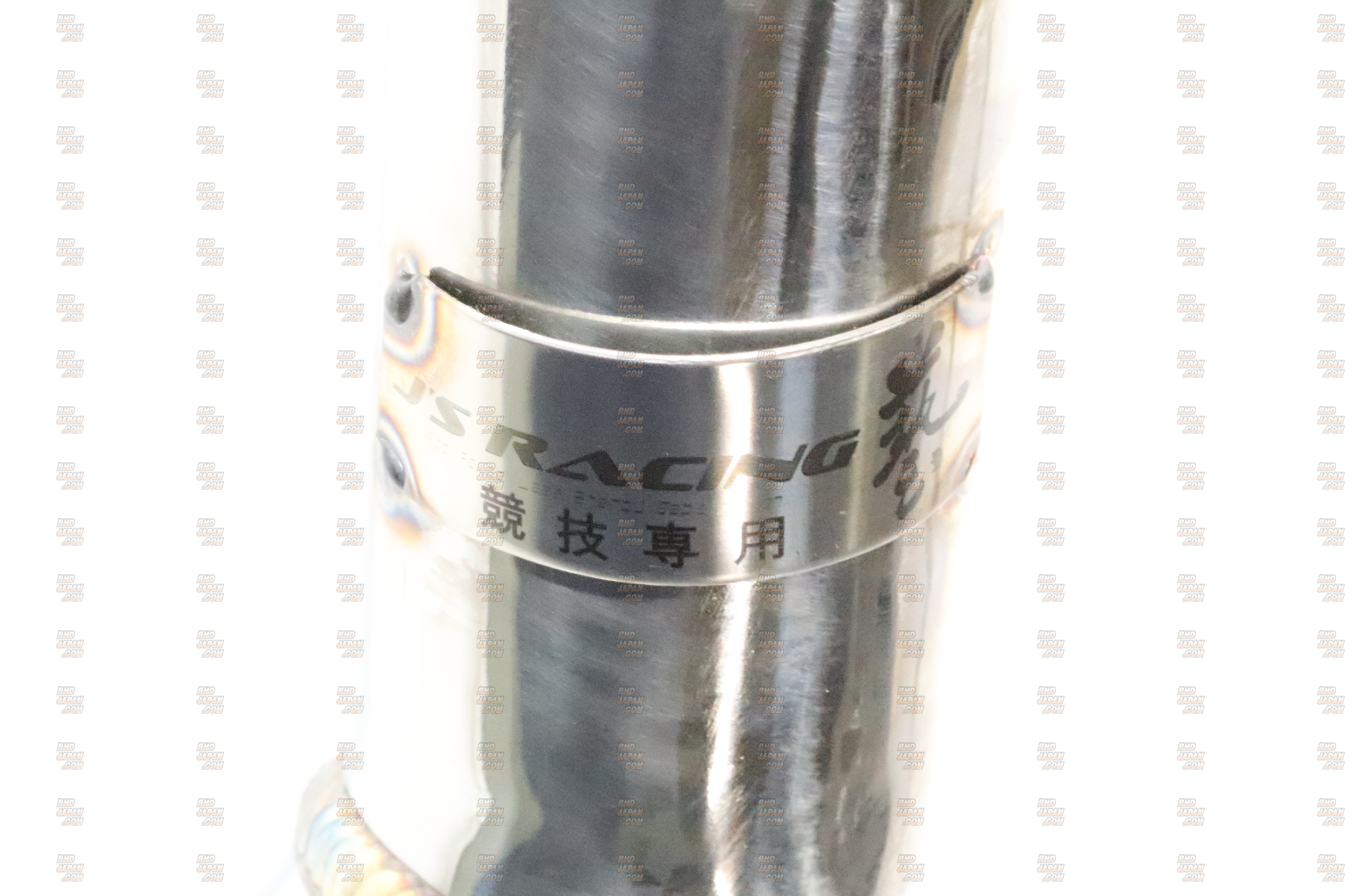 J's Racing SUS Circuit Converter - CR-Z ZF1 - RHDJapan
