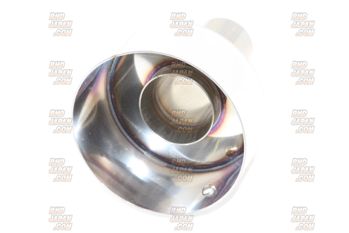 Kakimoto Racing Hyper Full Mega N1+ Rev Exhaust Muffler - JZX110