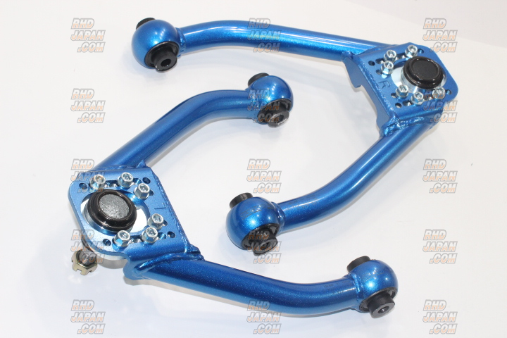 CUSCO Negative Camber Upper Arms - JZX90 JZX100