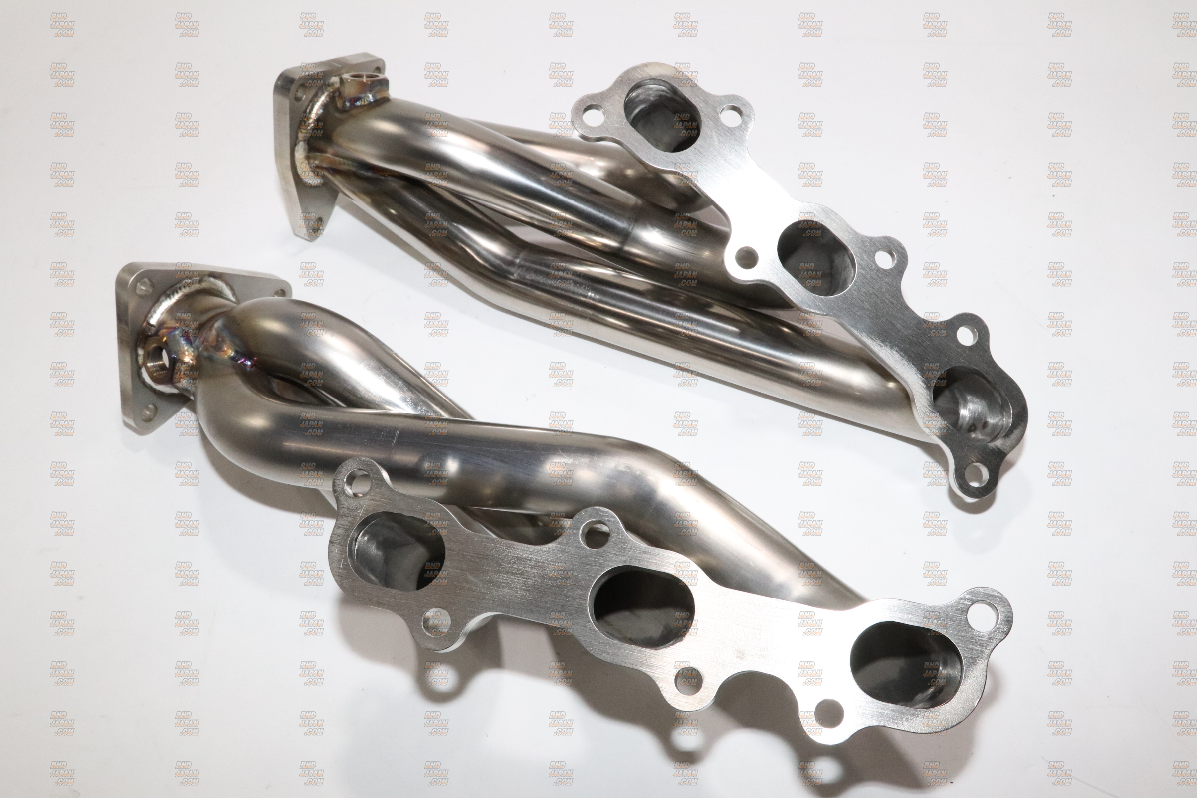 Fujitsubo Super EX Header Exhaust Manifold - Basic Fairlady Z34