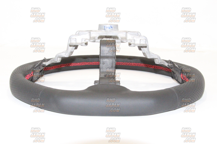 AutoExe Sports Steering Wheel Dimple Leather - RX-8 SE3P Kouki