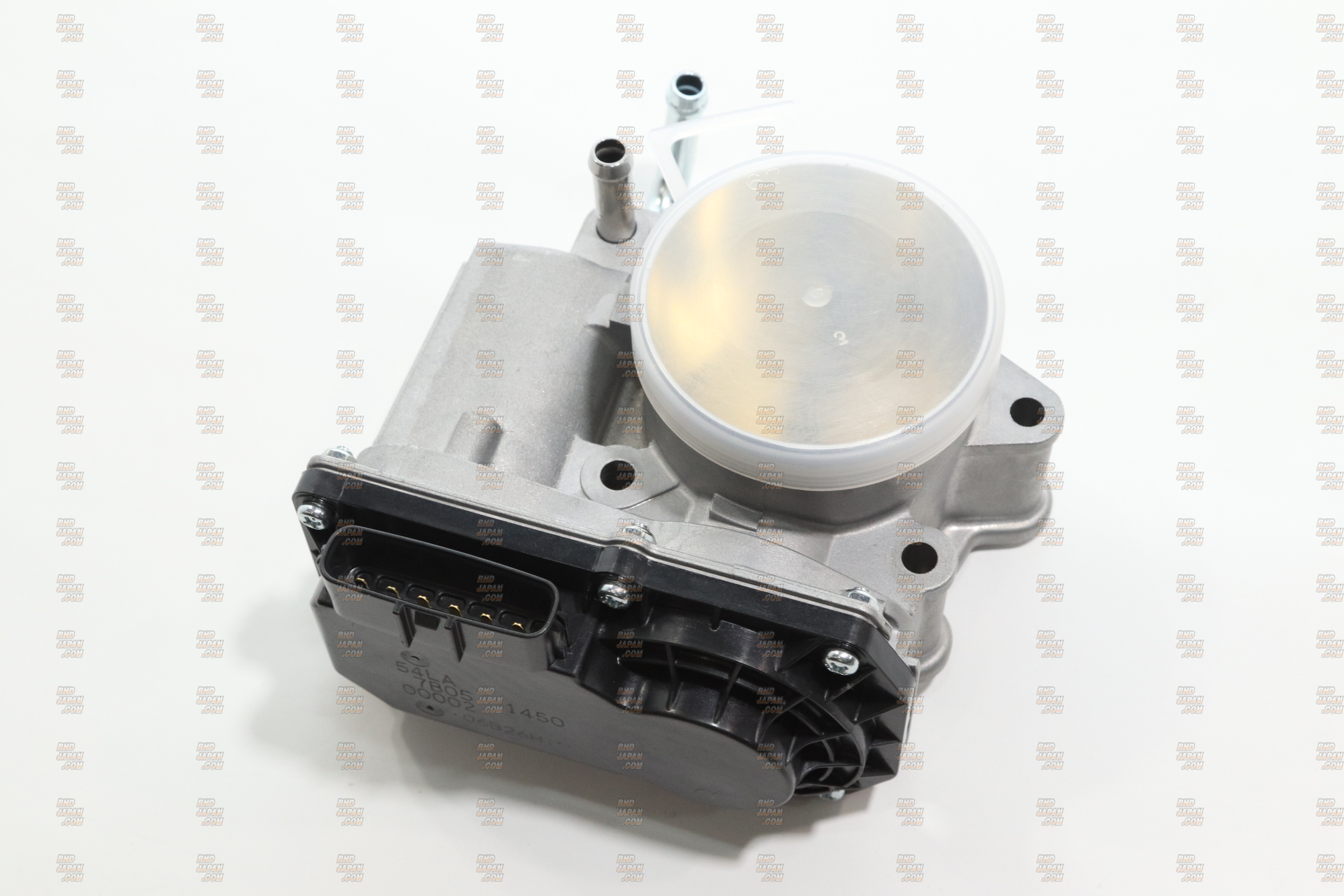 R's Racing Service Big Throttle Kit - Swift ZC32S - RHDJapan