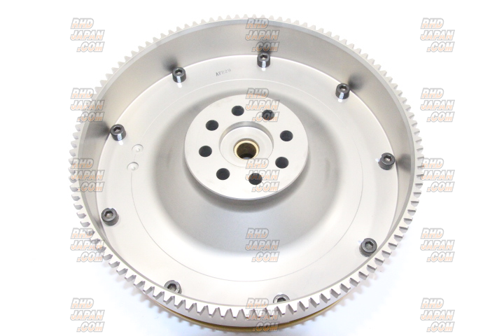 ORC 409D Silent Single Plate Metal Clutch Kit - S15 6MT - RHDJapan