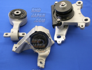 Tracy Sports Engine Mount Set - Civic Type-R FD2