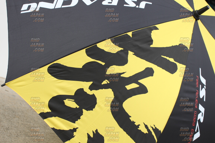 J's Racing Racing Parasol