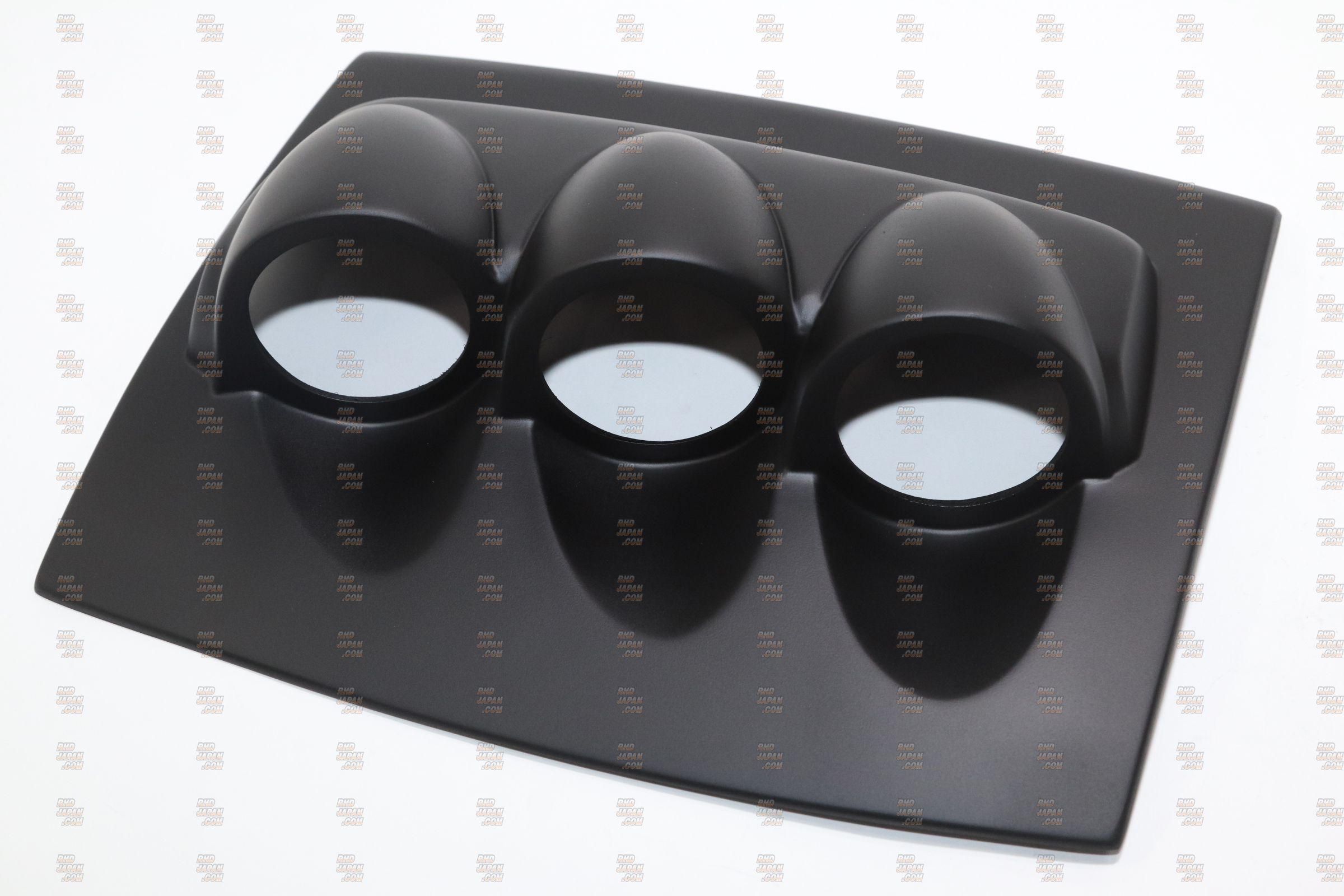 Monster Sport 3 Meter Hood Pod - Swift Sport ZC32S - RHDJapan