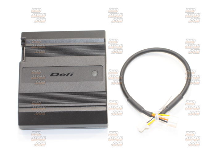 Defi Smart Adapter - RHDJapan