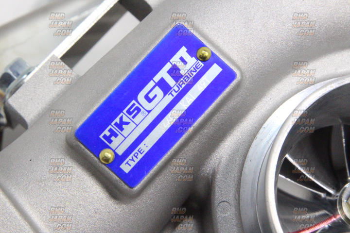 HKS Sports Turbine Kit GTII 8262 KAI - CZ4A - RHDJapan