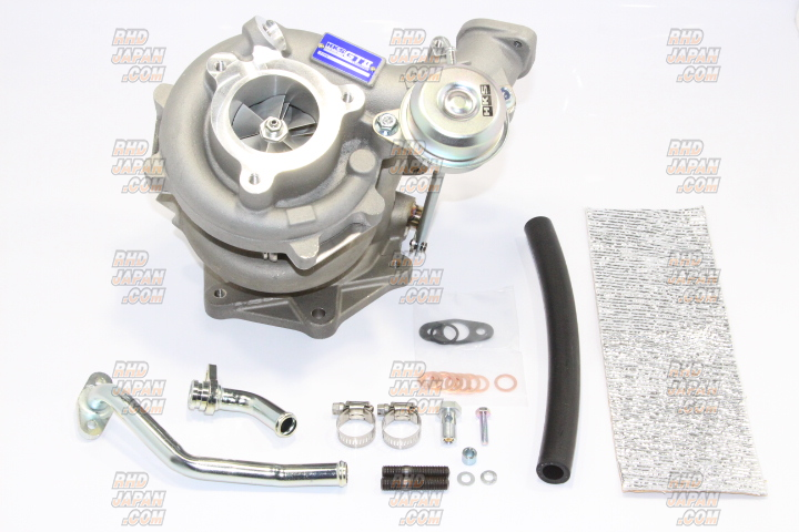 HKS Sports Turbine Kit GTII 8262 KAI - CZ4A - RHDJapan