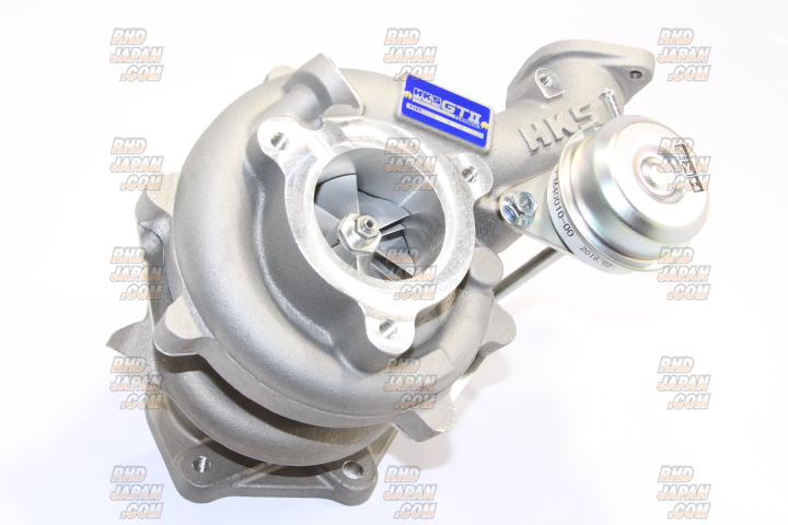 HKS Sports Turbine Kit GTII 8262 KAI - CZ4A - RHDJapan
