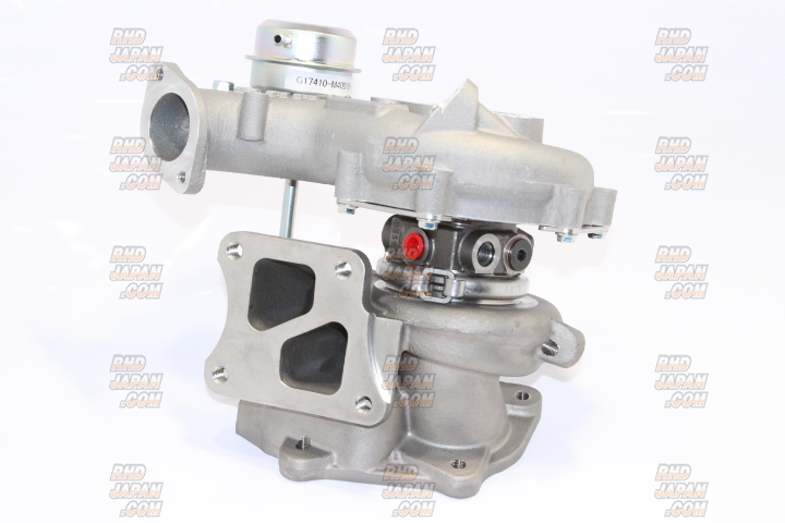 HKS Sports Turbine Kit GTII 8262 KAI - CZ4A - RHDJapan