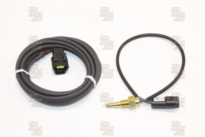 Defi Repair and Optional parts - ADVANCE System Oil Temp Sensor Set