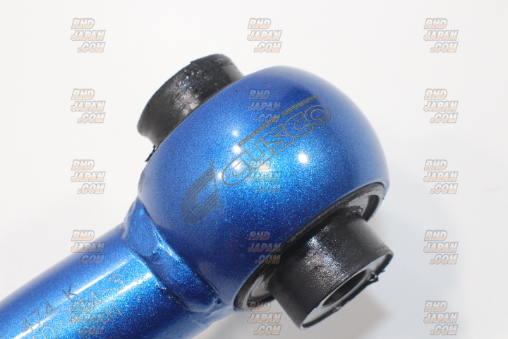 CUSCO Negative Camber Upper Arms - JZX110 SXE10 GXE10 - RHDJapan