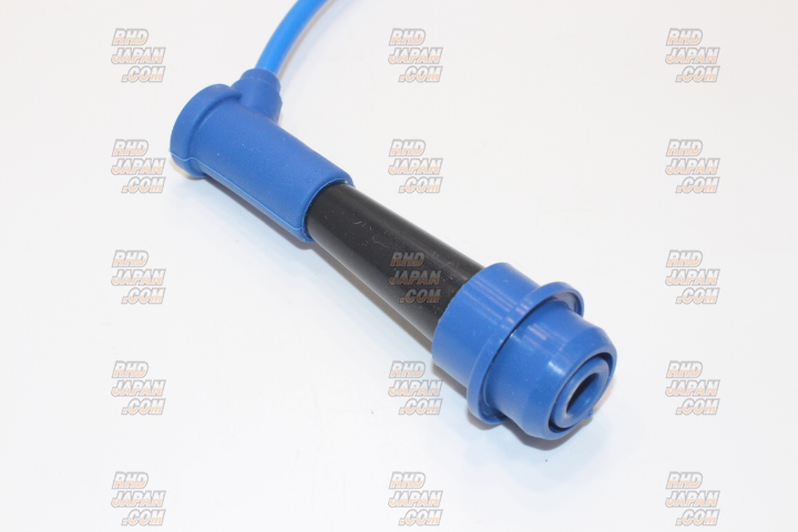 NGK Power Cable Spark Plug Wire Set - JZX110W JZX100 - RHDJapan