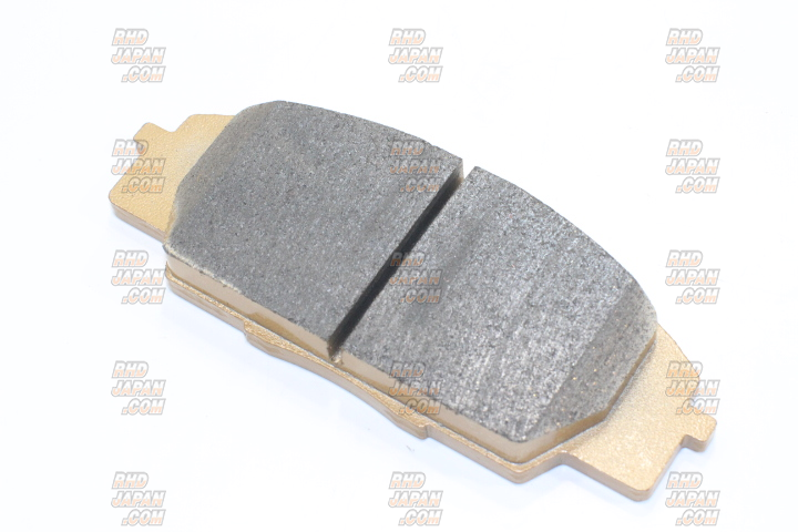 Mugen Type S Brake Pad Set Front - FN2 AP1 AP2 DC5 - RHDJapan