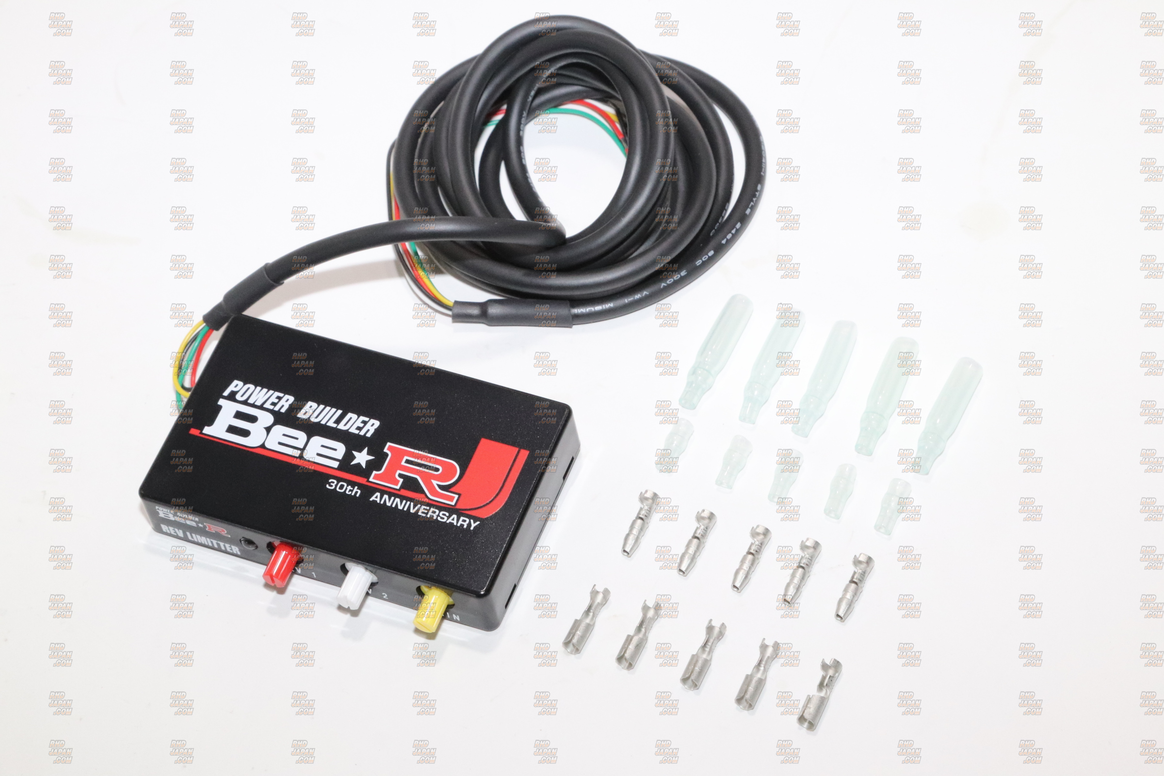 Bee-R Rev Limiter Ignition Misfiring System - Type B