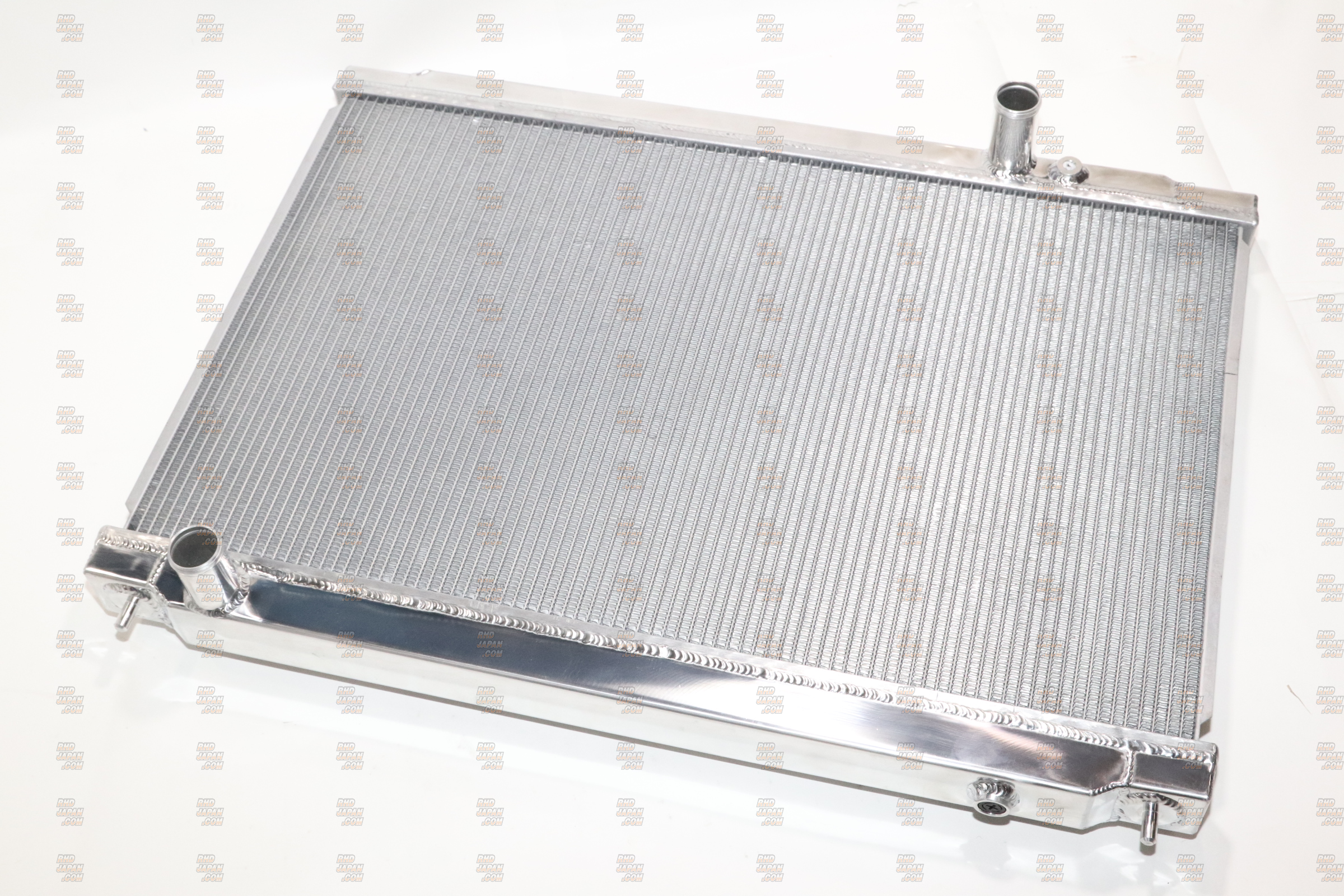 KOYO Type F Aluminum Radiator - R35 VR38DETT - RHDJapan