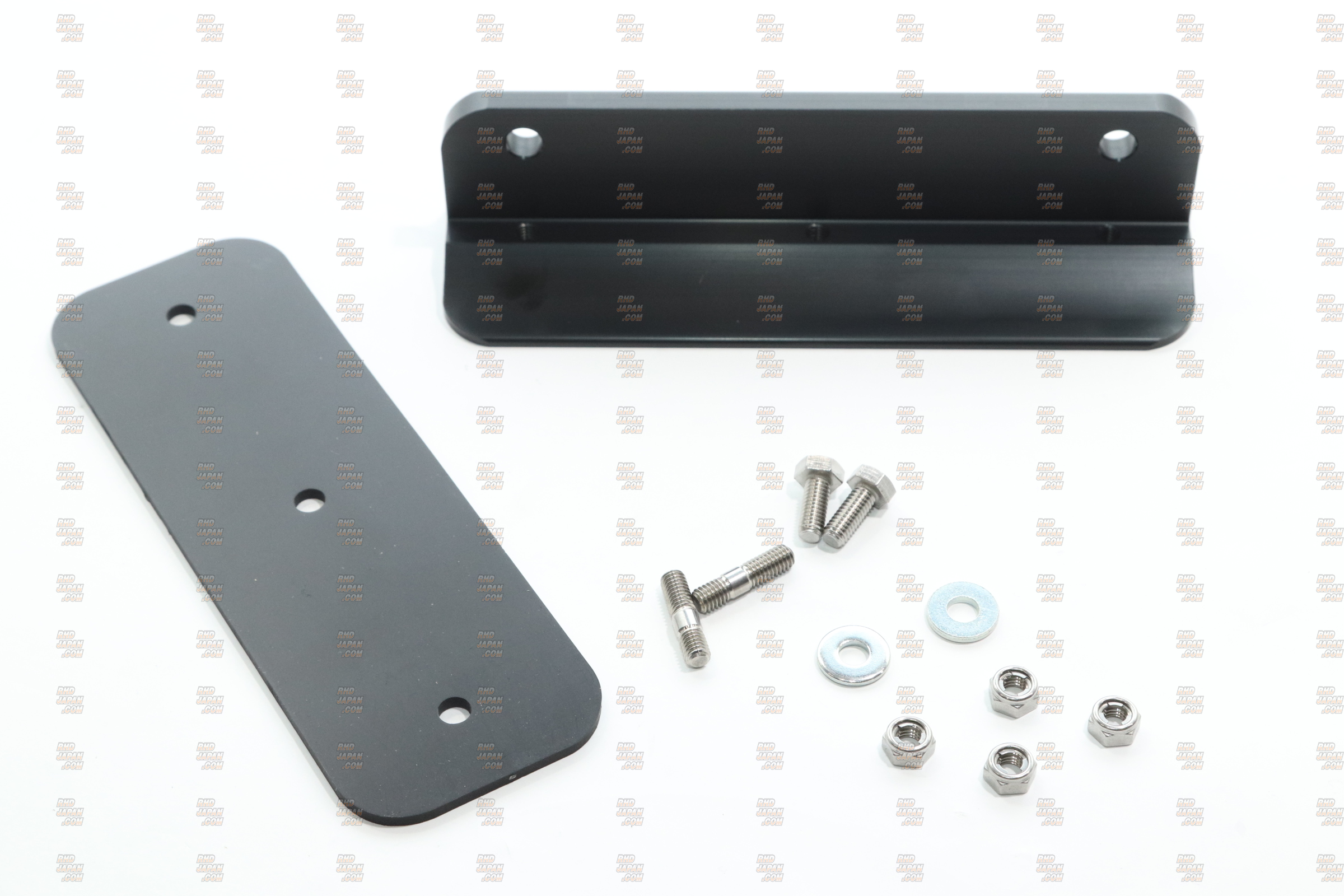 Sard GT Wing Mount Base - 61910B