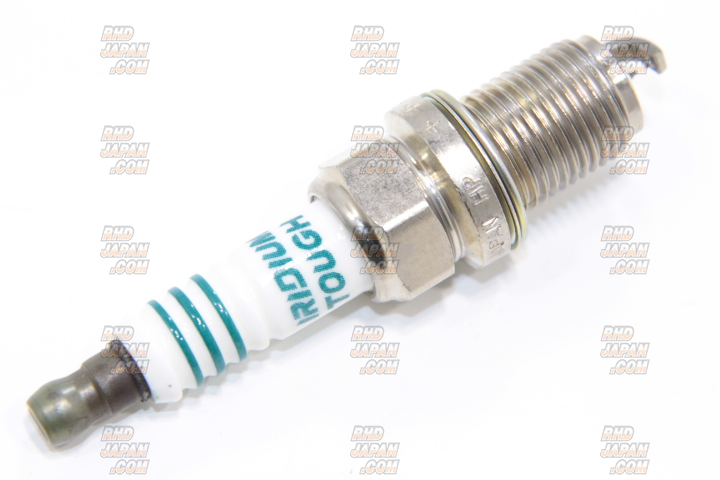 Denso Iridium Tough Spark Plug - VK16 - RHDJapan
