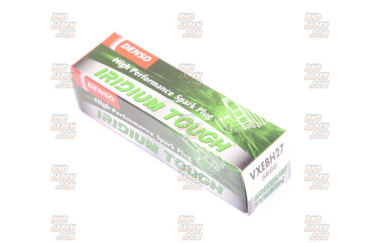Denso Iridium Tough Spark Plug - VK16 - RHDJapan